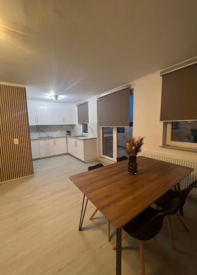 Apartment Brussels Airport And Nato Otan Headquarters Machelen Экстерьер фото