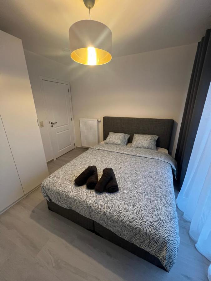 Apartment Brussels Airport And Nato Otan Headquarters Machelen Экстерьер фото