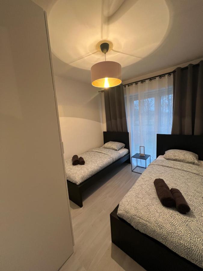 Apartment Brussels Airport And Nato Otan Headquarters Machelen Экстерьер фото
